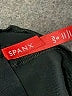 SPANX Black Active Pants Size L - photo 7