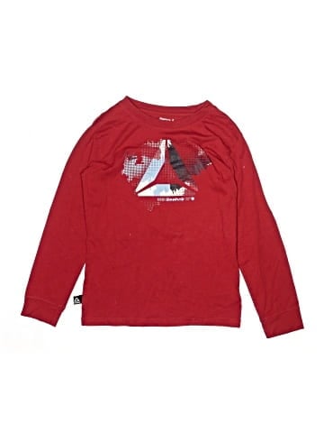 Reebok Long Sleeve T-Shirt (view 1)