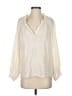 Joie Ivory 3/4 Sleeve Blouse Size S - photo 1