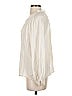 Joie Ivory 3/4 Sleeve Blouse Size S - photo 5