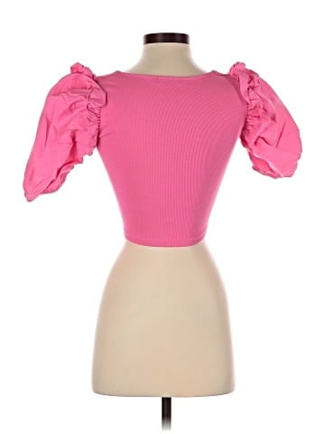 Zara Tank Top (view 2)