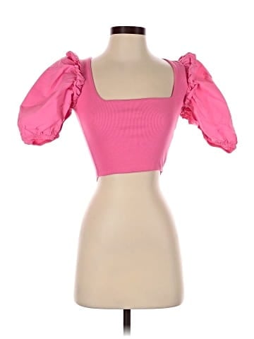 Zara Tank Top (view 1)