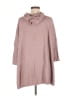 Mersea Purple Poncho One size - photo 2