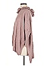 Mersea Purple Poncho One size - photo 5