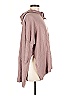 Mersea Purple Poncho One size - photo 4