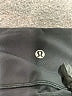 Lululemon Athletica Black Active Pants Size 2 - photo 7