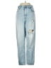 Levi's Blue Jeans Size 25 waist - photo 1