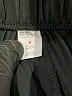 Only 100% Polyester Solid Black Casual Pants Size S - photo 7