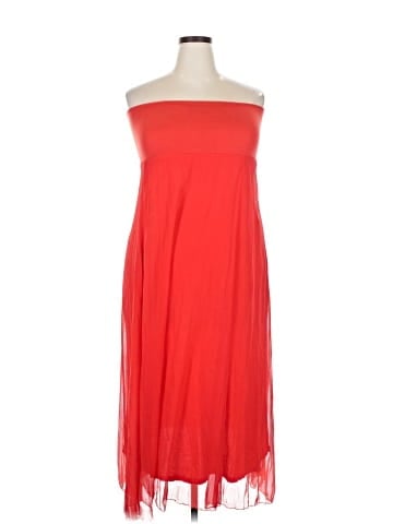 Matty M Cocktail Dress (view 1)