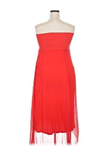 Matty M Cocktail Dress (view 2)