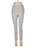 Lululemon Athletica Gray Active Pants Size 6 - photo 1