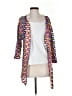Assorted Brands Purple Cardigan Size 0 - photo 1