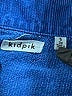 Kidpik 100% Cotton Blue Denim Jacket Size 7 - 8 - photo 3