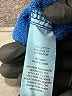 Kidpik 100% Cotton Blue Denim Jacket Size 7 - 8 - photo 4