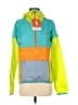 Cotopaxi 100% Polyester Color Block Green Windbreaker Size XXS - photo 1