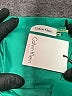 Calvin Klein Solid Teal Cocktail Dress Size 2 (petite) - photo 6