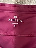 Athleta Purple Active Pants Size S - photo 7