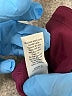 Athleta Purple Active Pants Size S - photo 9