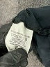 Humanoid Gray Long Sleeve Blouse Size S - photo 8