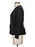 LAVIA 18 Black Blazer Size EU (IT) 40 / US 4 - photo 5