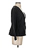 LAVIA 18 Black Blazer Size EU (IT) 40 / US 4 - photo 4