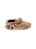 Assorted Brands Tan Brown Booties Size 3 (baby) - photo 1