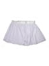 Nike Solid Silver Purple Active Skort Size XL (tall) - photo 2