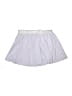 Nike Solid Silver Purple Active Skort Size XL (tall) - photo 1