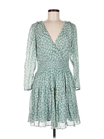 Rebecca Taylor Casual Dress (view 1)