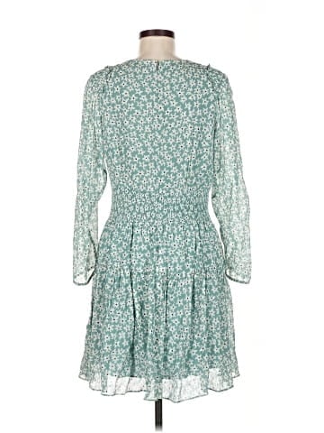 Rebecca Taylor Casual Dress (view 2)