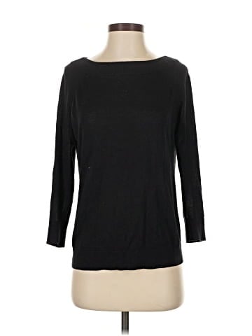 Halogen Pullover Sweater (view 1)