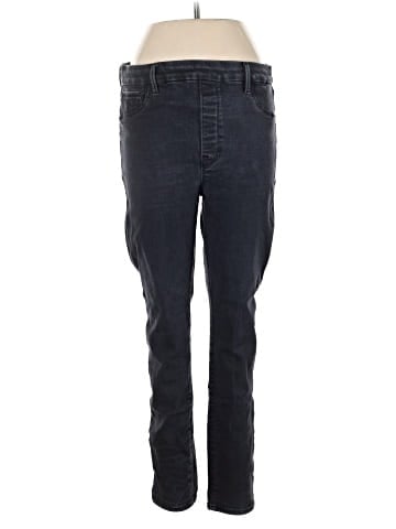 Good American Jeans (view 1)