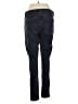 Good American Solid Black Jeans Size XL (4) - photo 2
