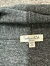 Splendid Gray Cardigan Size S - photo 7