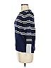 Joan Vass Blue Pullover Sweater Size M - photo 5