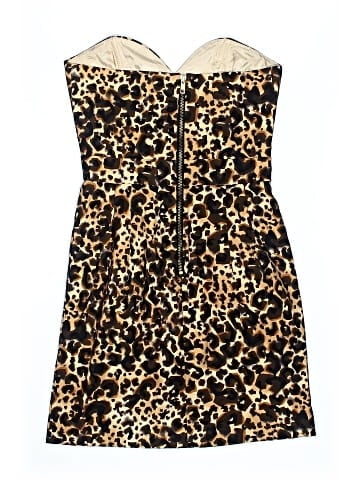 Naven Cocktail Dress (view 2)