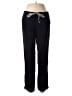 Mango Black Casual Pants Size M - photo 1