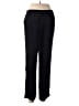 Mango Black Casual Pants Size M - photo 2