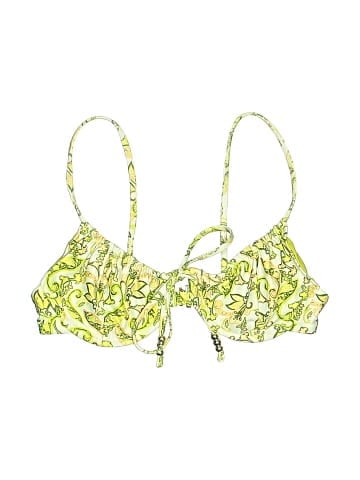 Palm Swim + Resort Swimsuit Top (view 1)