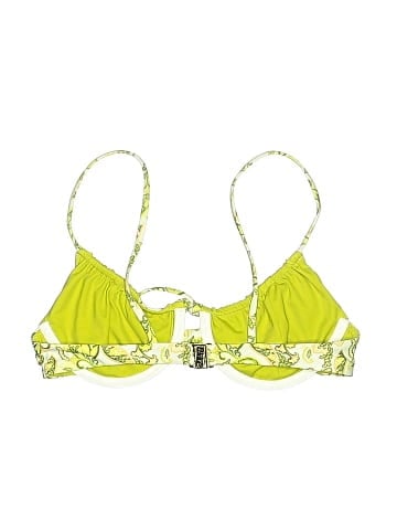 Palm Swim + Resort Swimsuit Top (view 2)