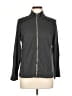 Weekends by Chico's Gray Jacket Size Lg (2) - photo 1