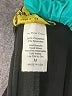 Yon Design Solid Black Casual Pants Size M - photo 5