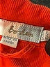 Boden Orange Blazer Size 12 - photo 6