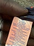 Boden Orange Blazer Size 12 - photo 7