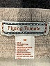 Flying Tomato Ivory 3/4 Sleeve Blouse Size M - photo 7