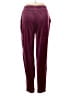 J Jason Wu Burgundy Casual Pants Size XS - photo 2