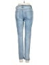 Kensie Hearts Blue Jeans Size 4 - photo 2