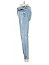 Kensie Hearts Blue Jeans Size 4 - photo 5