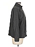 Weekends by Chico's Gray Jacket Size Lg (2) - photo 4