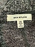 Max Studio Tweed Gray Casual Dress Size XS - photo 7